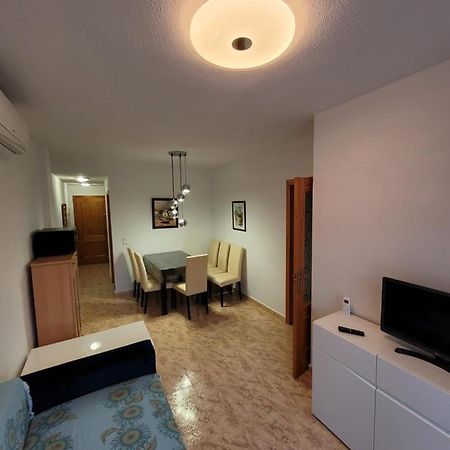 Apartament Dudek ตอร์เรเวียคา ภายนอก รูปภาพ