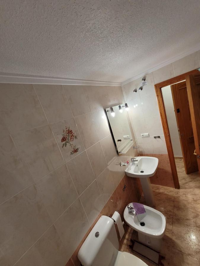 Apartament Dudek ตอร์เรเวียคา ภายนอก รูปภาพ