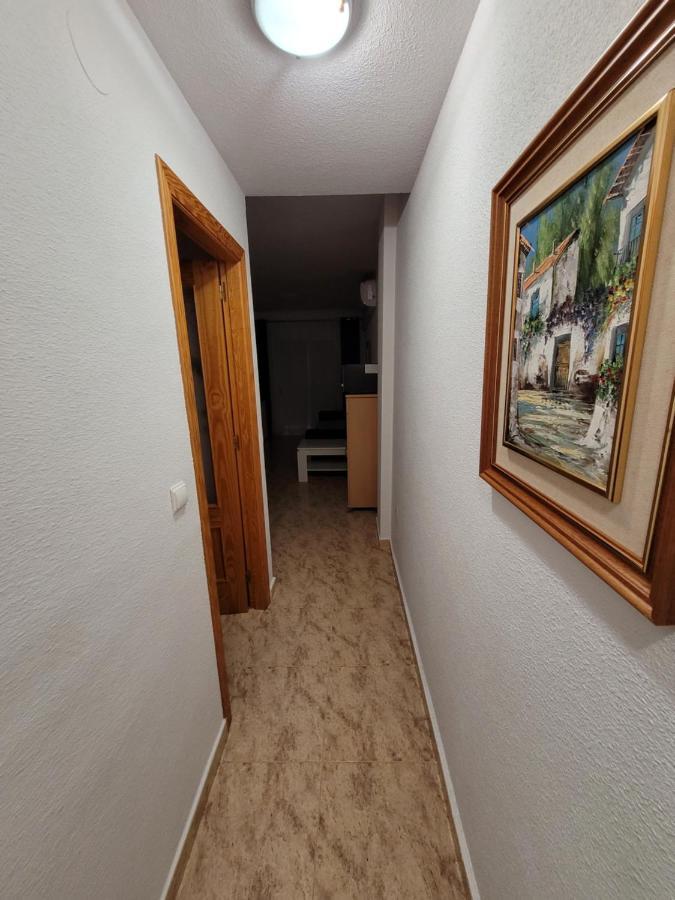 Apartament Dudek ตอร์เรเวียคา ภายนอก รูปภาพ