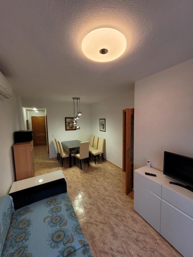 Apartament Dudek ตอร์เรเวียคา ภายนอก รูปภาพ