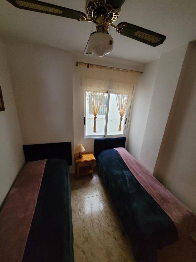 Apartament Dudek ตอร์เรเวียคา ภายนอก รูปภาพ