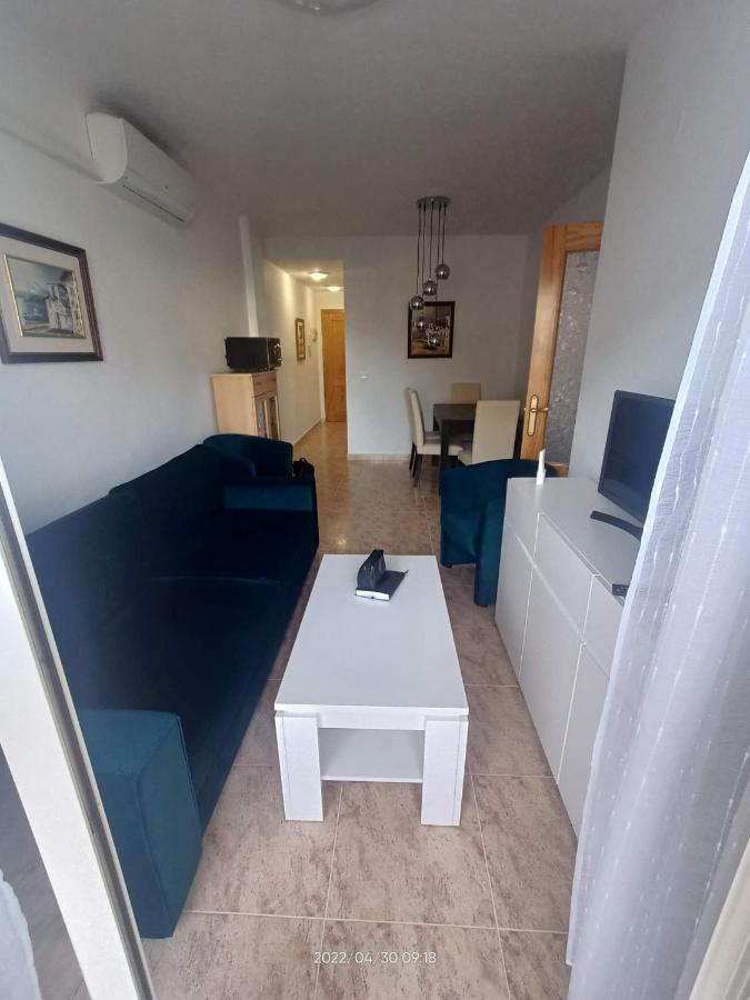 Apartament Dudek ตอร์เรเวียคา ภายนอก รูปภาพ