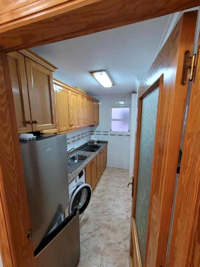 Apartament Dudek ตอร์เรเวียคา ภายนอก รูปภาพ