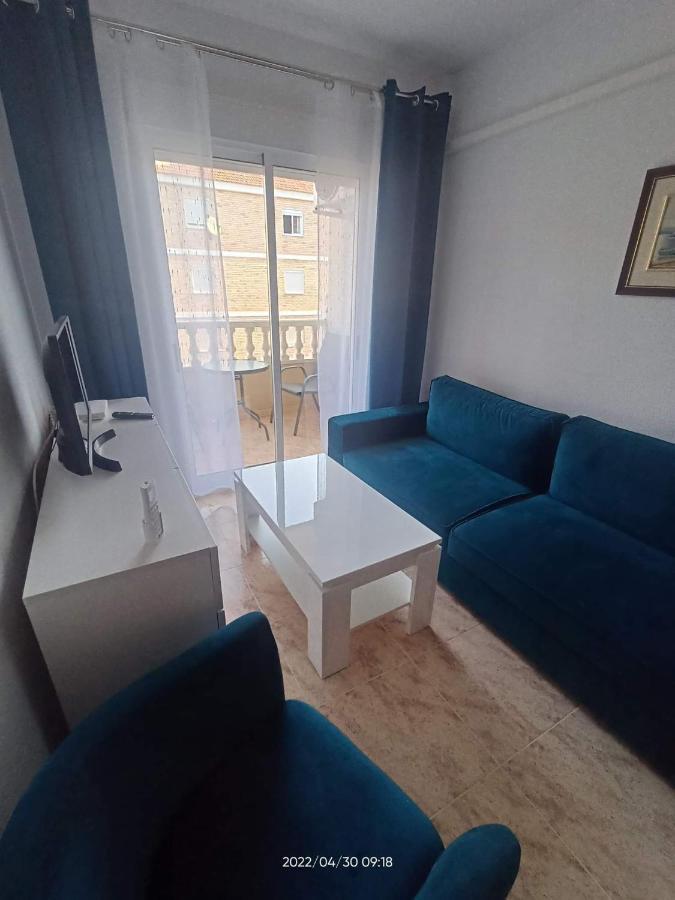 Apartament Dudek ตอร์เรเวียคา ภายนอก รูปภาพ