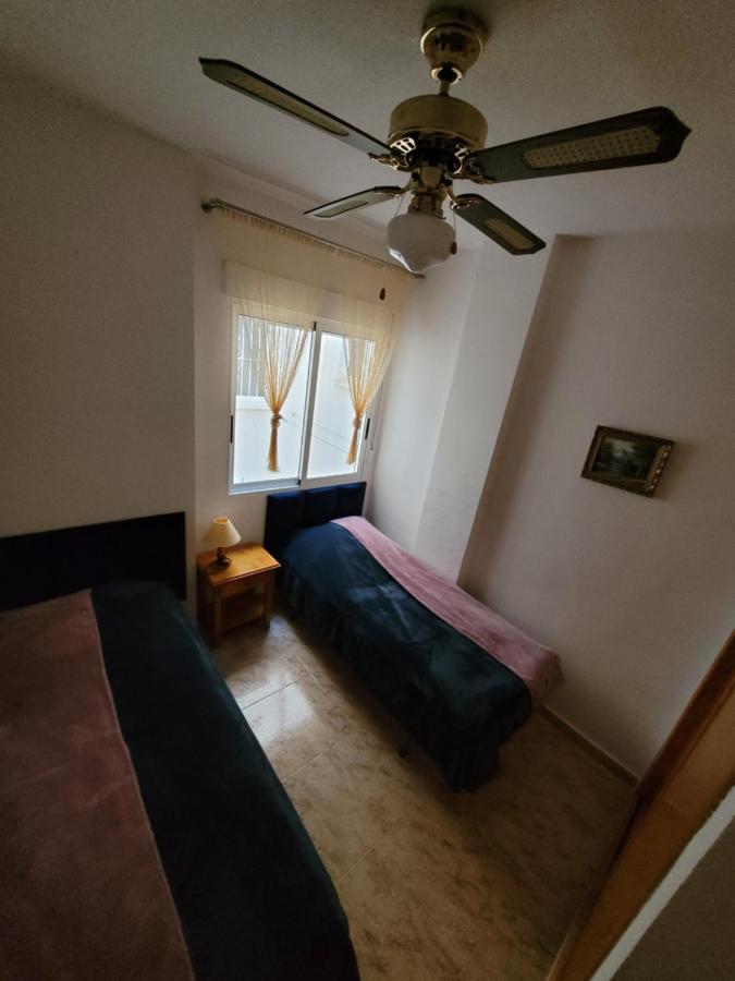 Apartament Dudek ตอร์เรเวียคา ภายนอก รูปภาพ
