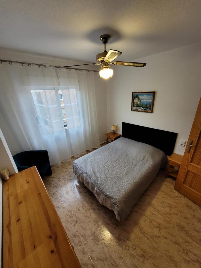 Apartament Dudek ตอร์เรเวียคา ภายนอก รูปภาพ