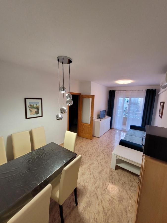Apartament Dudek ตอร์เรเวียคา ภายนอก รูปภาพ