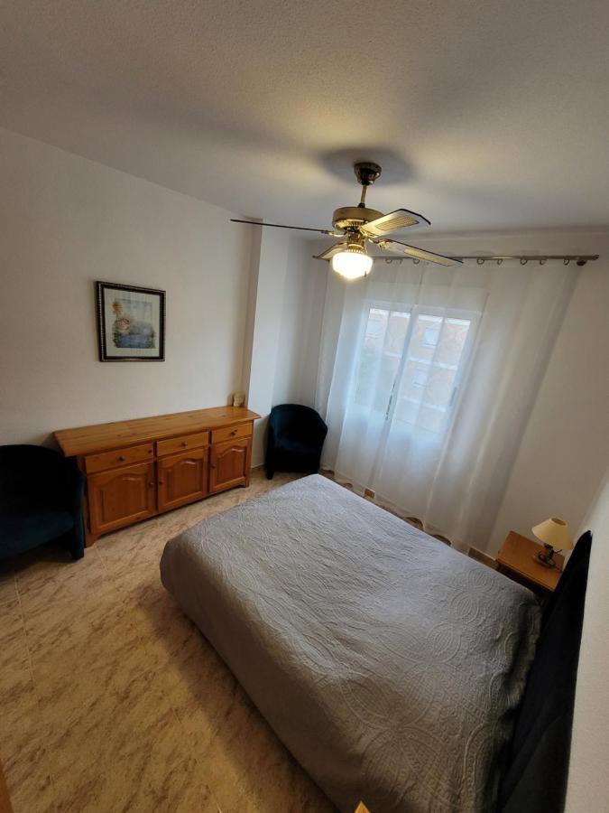 Apartament Dudek ตอร์เรเวียคา ภายนอก รูปภาพ