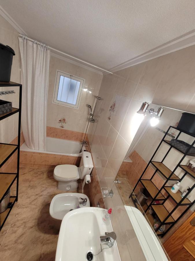 Apartament Dudek ตอร์เรเวียคา ภายนอก รูปภาพ